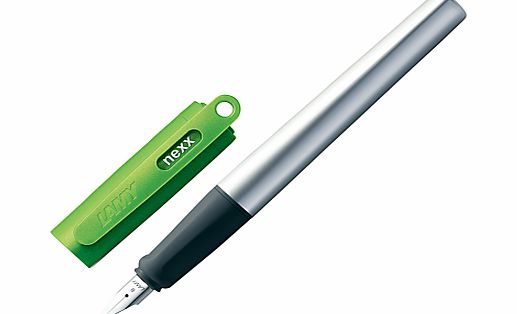 Nexx Fountain Pen, Lime