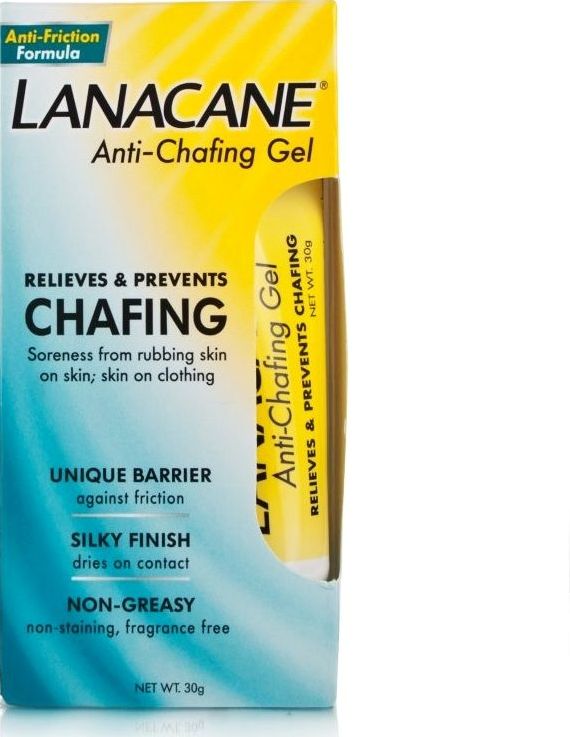 Anti Chafing Gel