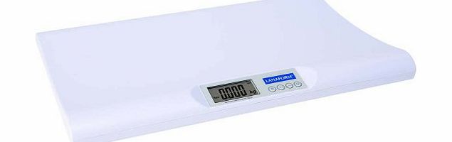 Lanaform Baby Scale