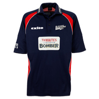 Twenty20 Cricket Shirt.