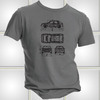 Delta Integrale T-shirt