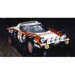 Lancia Stratos Markku Alen 1978