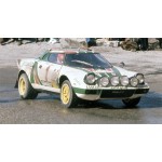 Stratos Sandro Munari 1977