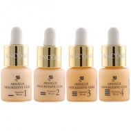 Lancome Absolue Progressive Cure 4x7ml