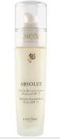 Lancome Absolue Repleneshing Fluid SPF15 75ml