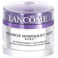 Lancome Anti-Aging - Renergie Morpholift Nuit R.A.R.E