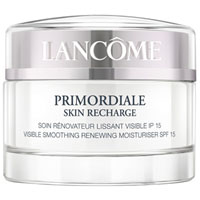 AntiAging Primordiale Skin Recharge Cream SPF15