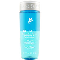 Lancome Bi-Facil Eye Makeup Remover 125ml
