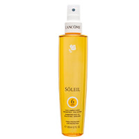 Body & Suncare - Soleil Shimmering Body Oil SPF6