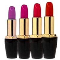 Brilliant Magnetic Ultra Shine Lipstick - 184