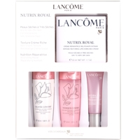 Lancome Cleansers Nutrix Royal Creme Set 50ml Lancome