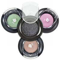 Color Design Eye Shadow - Glass Fusion