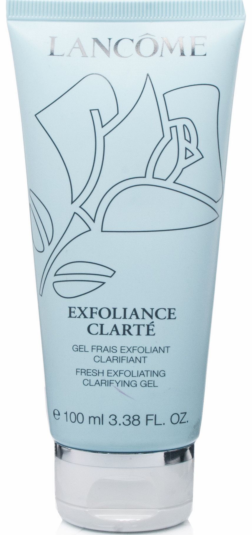 Exfoliance Clarte