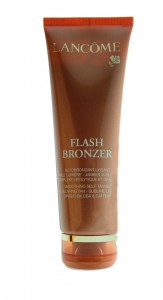 Lancome Flash Bronzer Smoothing Self-Tanner