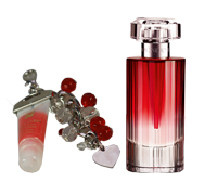 FREE Juicy Tube Charm with Magnifique 30ml Eau de Parfum Spray