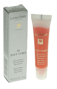 Juicy Tubes 15ml Mangue Lip Gloss