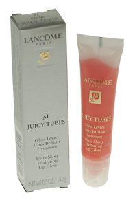 Juicy Tubes 15ml Peche Lip Gloss