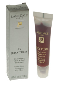 Juicy Tubes 15ml Raison Lip Gloss