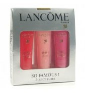 Juicy Tubes So Famous 3 x 15ml Set