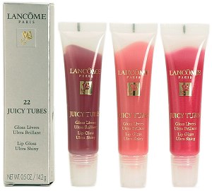 Lancome Juicy Tubes Ultra Shiny Lip Gloss (15ml)