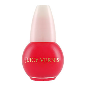 Juicy Vernis Nail Gloss 9ml - Orange (13)