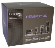 Men Anti-Age Expertise Renergy 3D Set