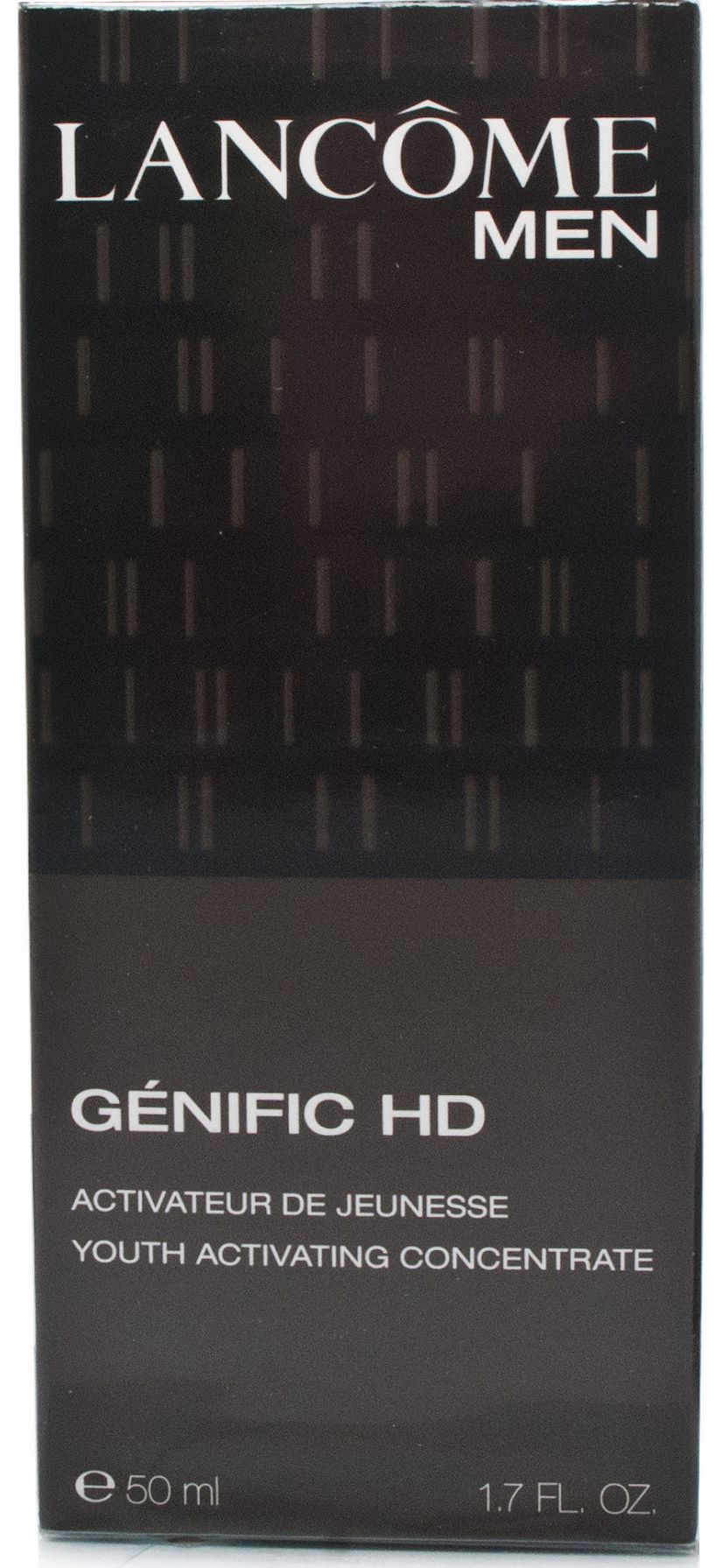 Lancome Men Genific HD