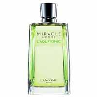 Miracle Homme LAquatonic - 50ml Eau de Toilette