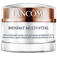 Moisturisers - Bienfait Multi-Vital Moisturiser