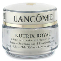 Moisturisers - Nutrix Royal Creme (dry to very