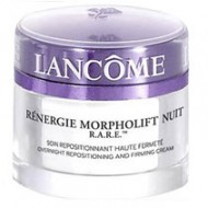 Lancome Renergie Morpholift Nuit R.A.R.E. 50ml