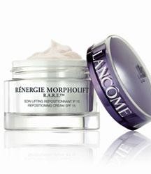 Lancome Renergie Morpholift R.A.R.E. Cream SPF15