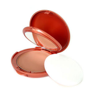 Star Bronzer Cream to Powder Compact 9g