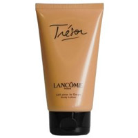 Tresor - 150ml Body Lotion