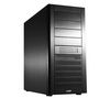 K1 PC Tower Case - black