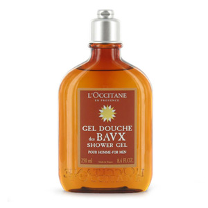 Land#39;Occitane Eau Des Baux Shower Gel 250ml