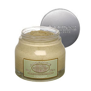 Land#39;Occitane Exfoliating Delicious Almond Paste 200ml
