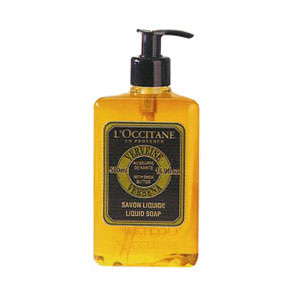 Land#39;Occitane Liquid Soap - Verbena 500ml