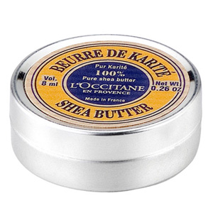 Land#39;Occitane Pure Shea Butter 8ml