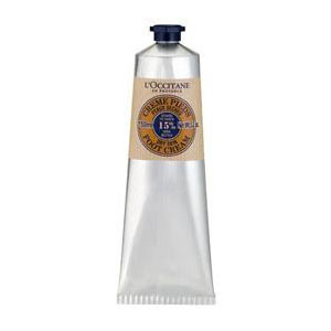 Land#39;Occitane Shea Butter Foot Cream 150ml