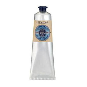 Land#39;Occitane Shea Butter Hand Cream 150ml
