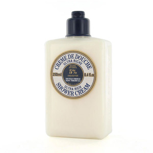 Land#39;Occitane Ultra Rich Body Cream 200ml