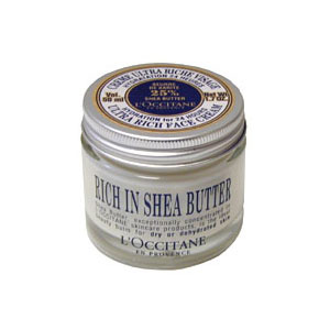 Land#39;Occitane Ultra Rich Face Cream 50ml