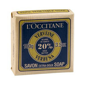 Land#39;Occitane Verbena Soap 100g