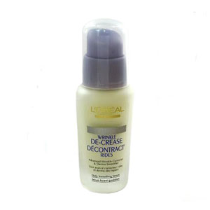 Land#39;Oreal Wrinkle De Crease Serum with Boswelox 30ml