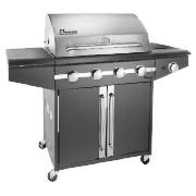 Avalon 4 burner gas BBQ