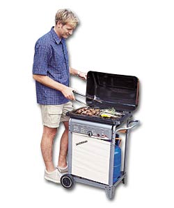 Landmann Single Gas BBQ