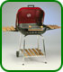 Landmann Smoker Barbeque