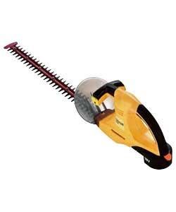 18V Cordless Hedge Trimmer