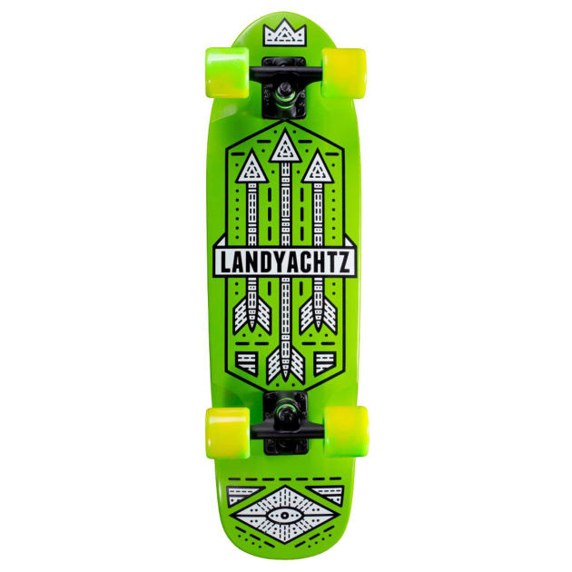 Landyachtz Arrows Cruiser - 28.5 inch